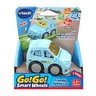 Go! Go! Smart Wheels® Friendly Family Car - Item 2 of 7